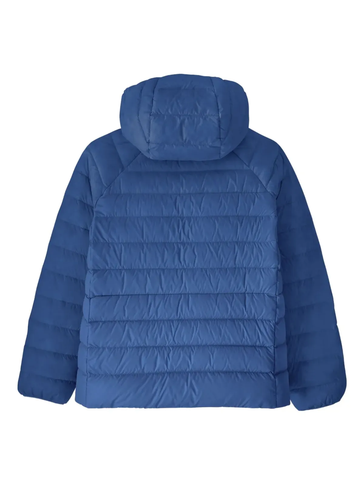 Patagonia Kids ダウンセーター リバーシブル パディッドジャケット - 画像4