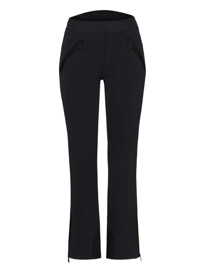 Toni Sailer Toni Sailer ジップポケットパンツ - ブラックの商品画像
