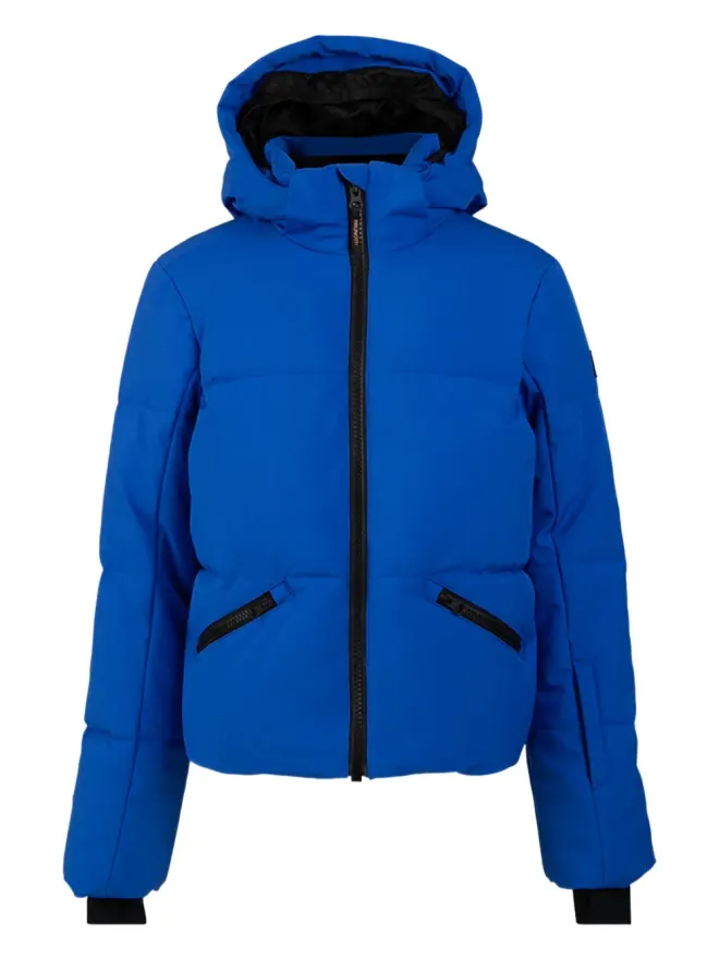 Brunotti Brunotti Fiasky フード付きジップスノージャケットの商品画像