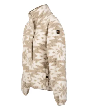 Brunotti Powchou patterned funnel-neck sweatshirt - サムネイル3