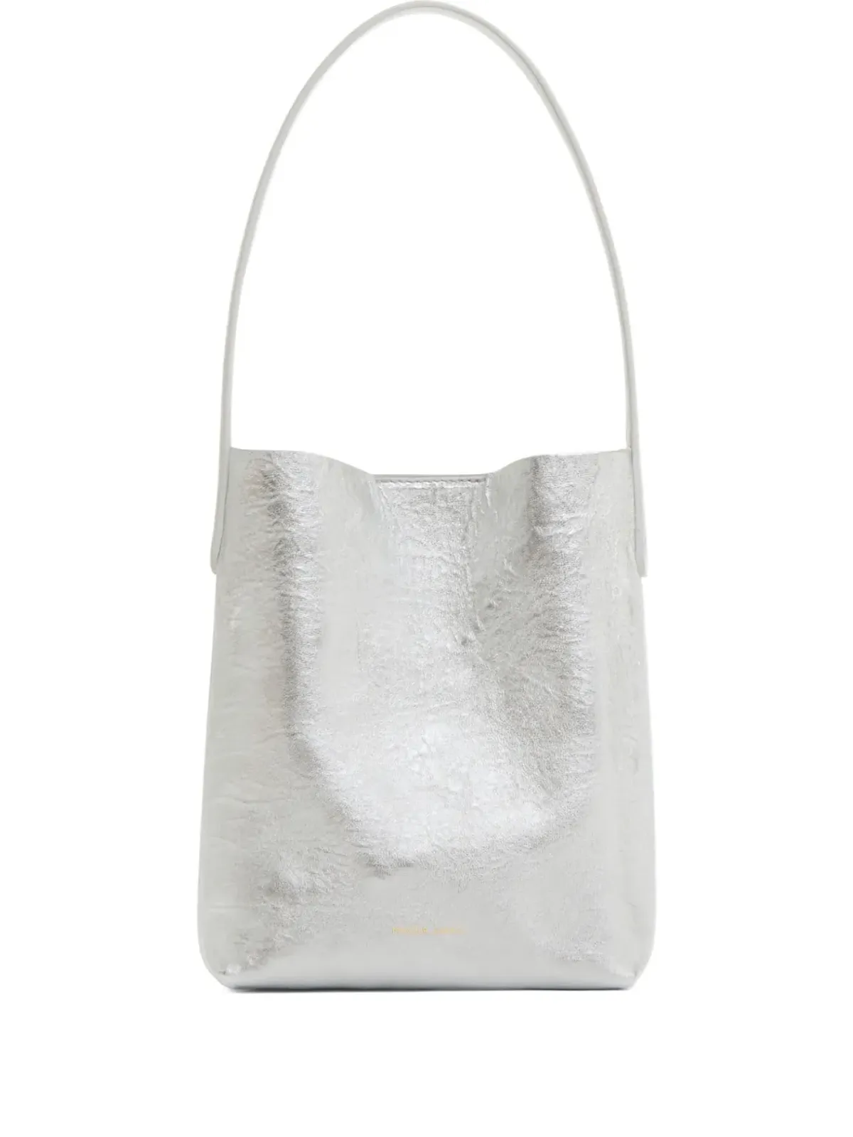 Mansur Gavriel エブリデイ ミニ カバス - シルバー - 画像1