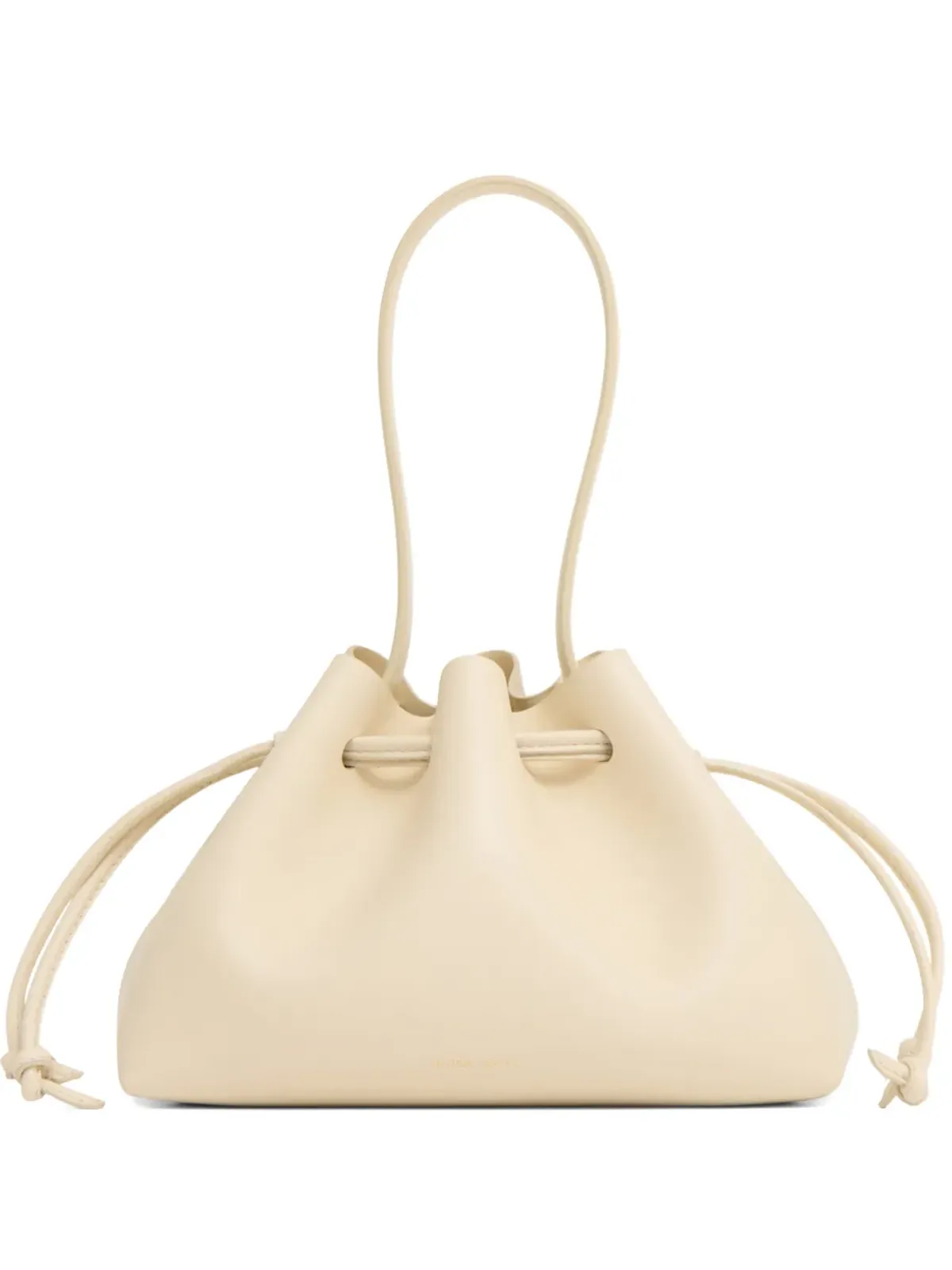 Mansur Gavriel ドローストリングショルダーバッグ - 画像1