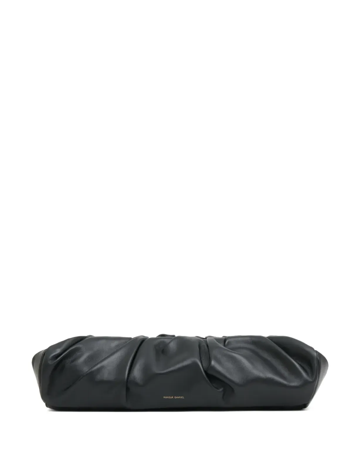 Mansur Gavriel クラウド レザー クラッチバッグ - 画像1