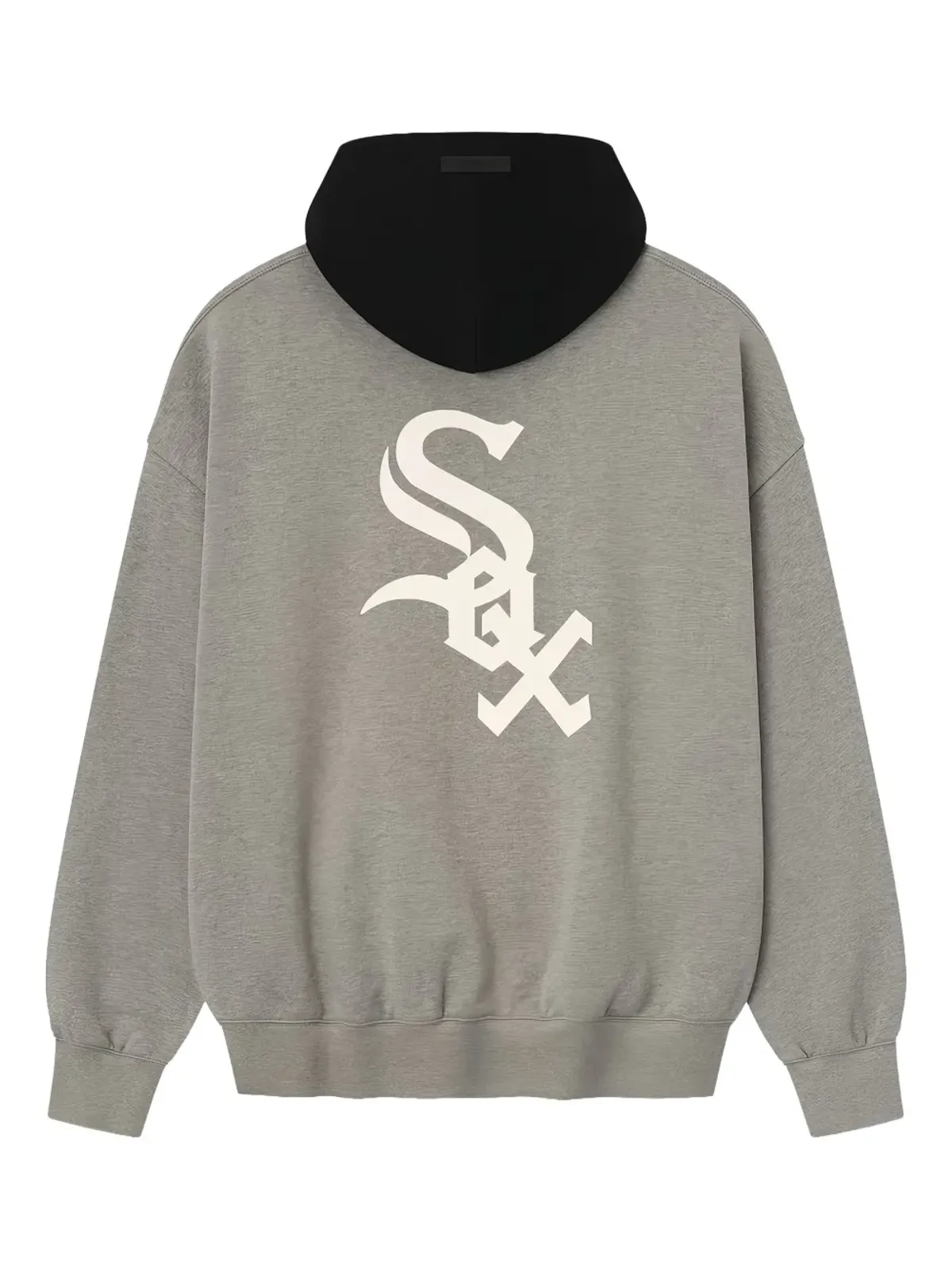 FEAR OF GOD ESSENTIALS x MLBホワイトソックス グラフィックパーカー - グレー - 画像2