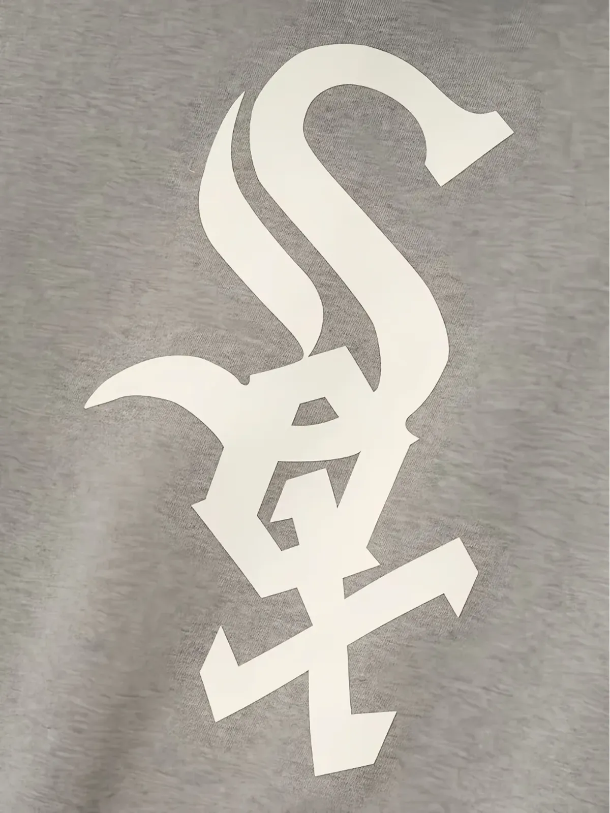 FEAR OF GOD ESSENTIALS x MLBホワイトソックス グラフィックパーカー - グレー - 画像3