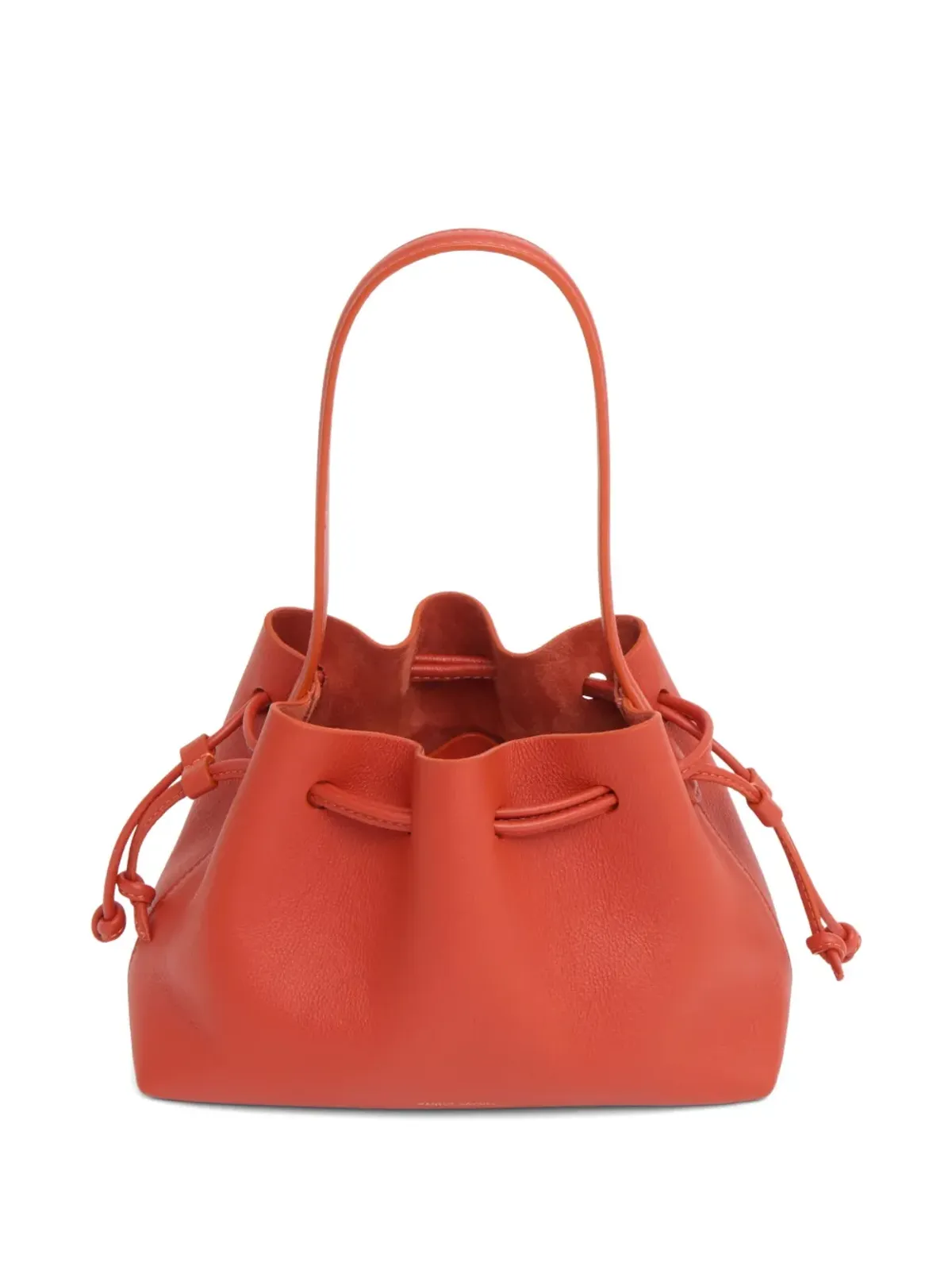 Mansur Gavriel ドローストリング ポッシュエット トートバッグ - 画像2