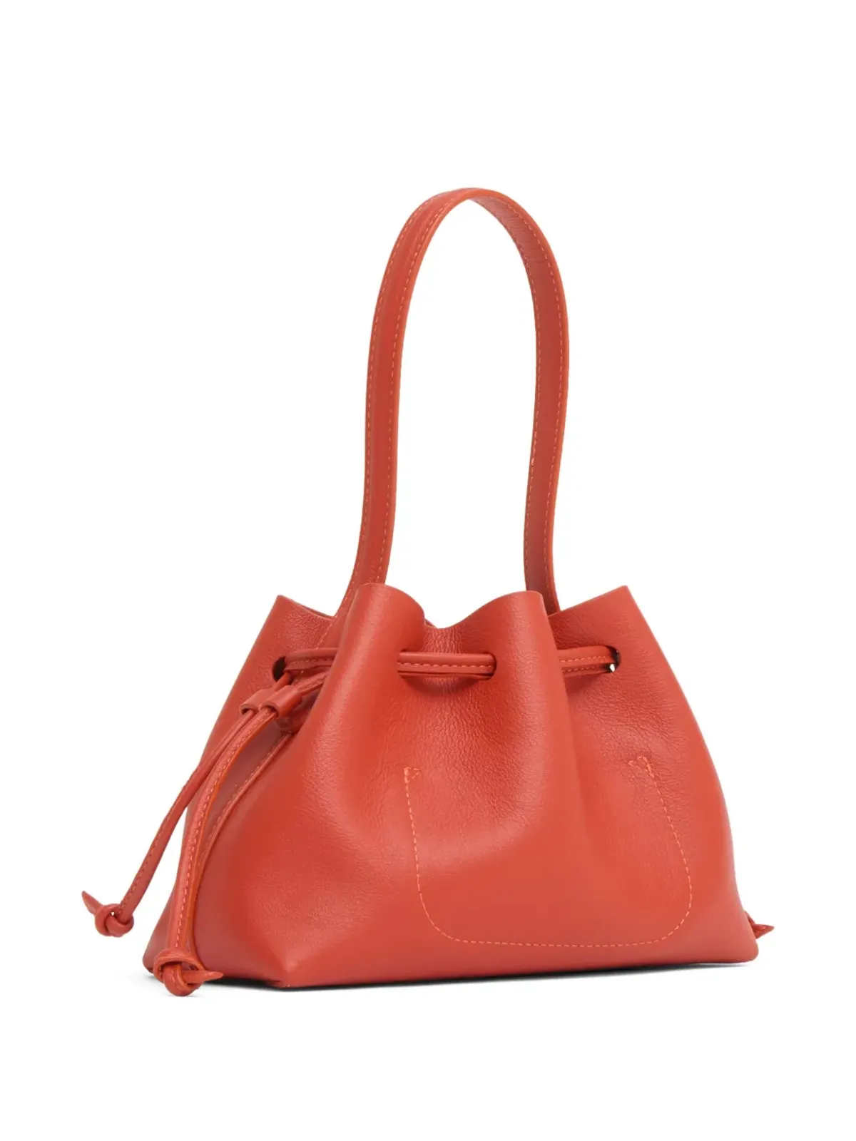 Mansur Gavriel ドローストリング ポッシュエット トートバッグ - 画像3