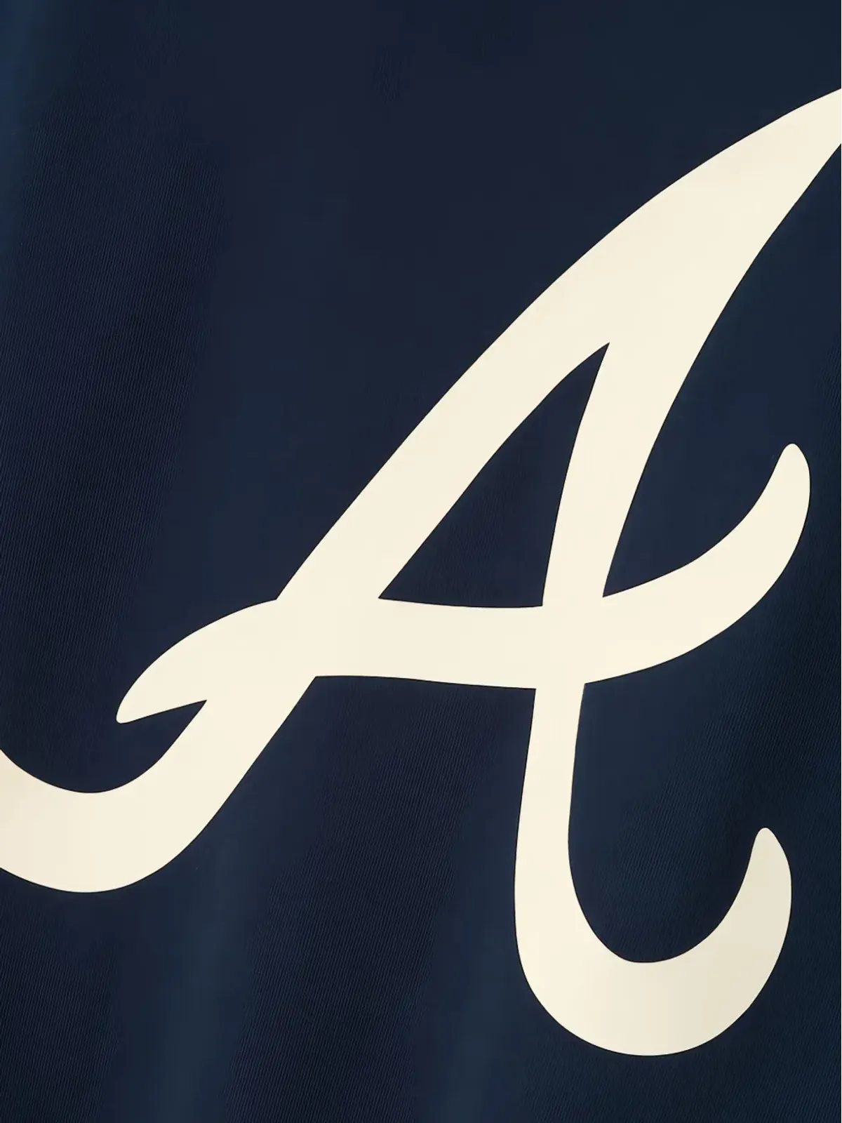 FEAR OF GOD ESSENTIALS x MLB Braves フーディ - 画像4