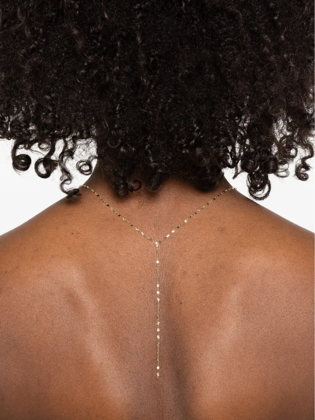 Pascale Monvoisin Comporta Nº2 ネックレス - 画像2