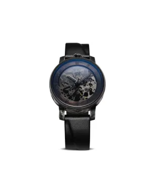 Fob Paris レザー トーチ - サムネイル1