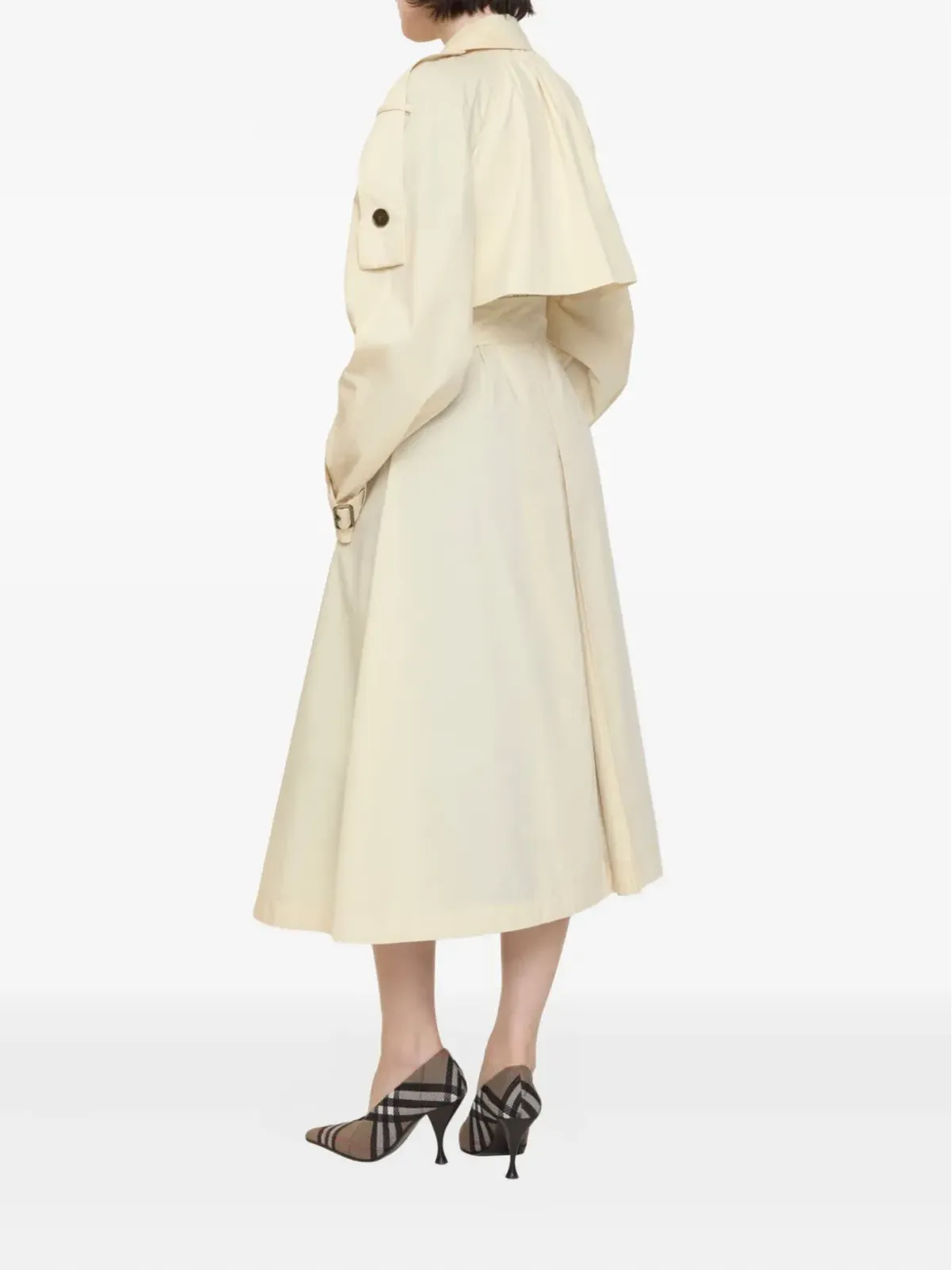 Burberry トレンチコート - 画像3
