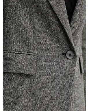 Pedro Del Hierro ボタンアップ ブレザー - サムネイル5