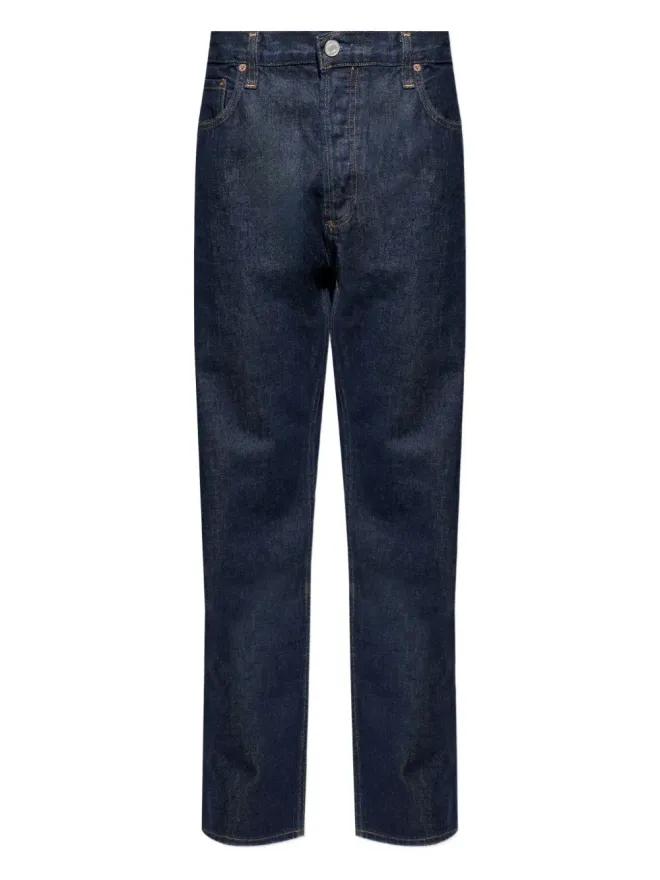 AGOLDE AGOLDE Magnus buttoned jeansの商品画像