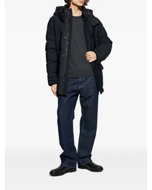 AGOLDE Magnus buttoned jeans - サムネイル2