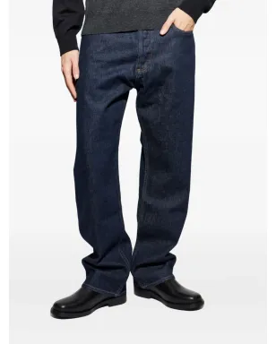 AGOLDE Magnus buttoned jeans - サムネイル3