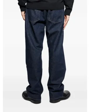 AGOLDE Magnus buttoned jeans - サムネイル4