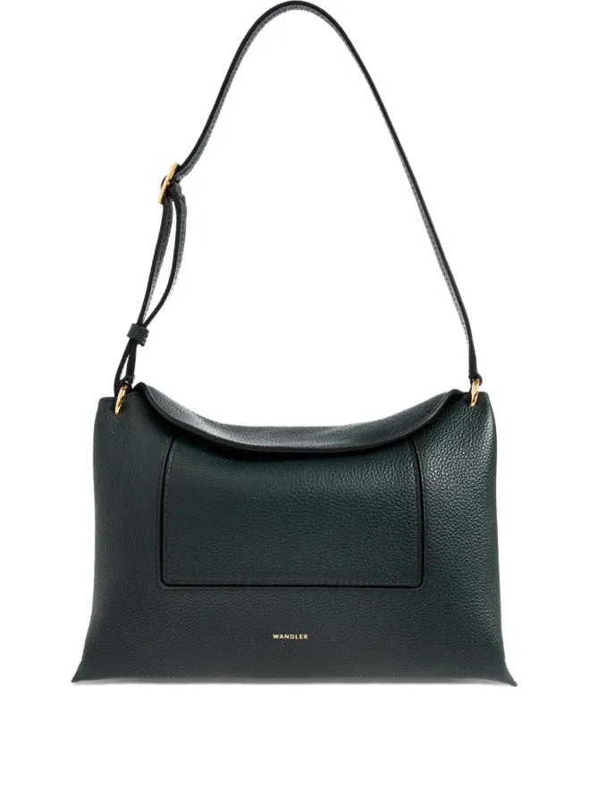 Wandler Wandler ペネロペ・スラウチ レザー ショルダーバッグの商品画像
