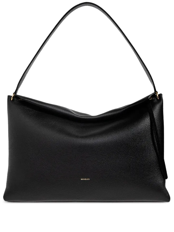 Wandler Wandler ペネロペ レザー トートバッグの商品画像