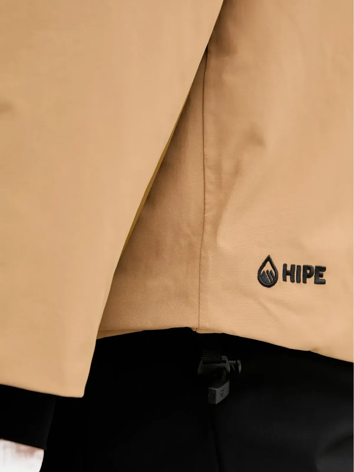 Peak Performance エッジ HIPE® フード付きスキーウェア - 画像5