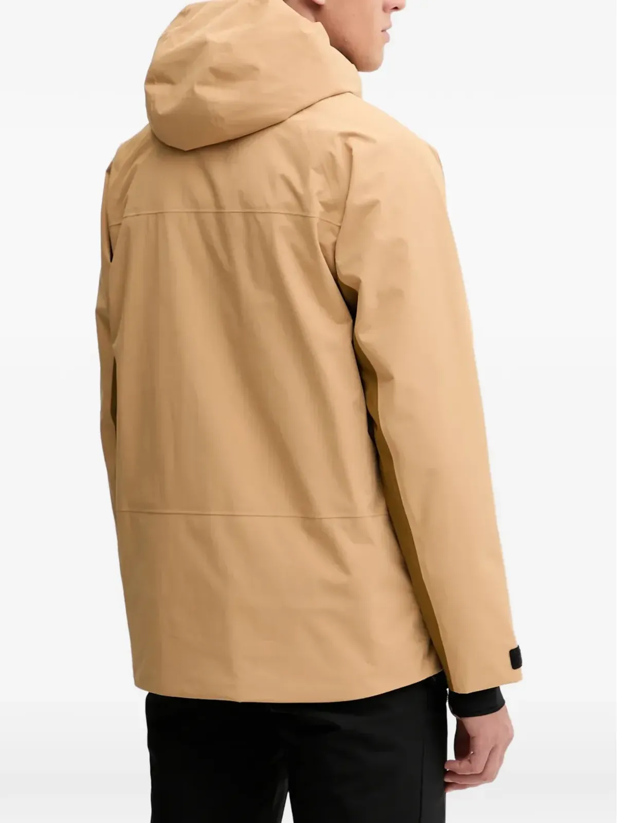 Peak Performance エッジ HIPE® フード付きスキーウェア - 画像3