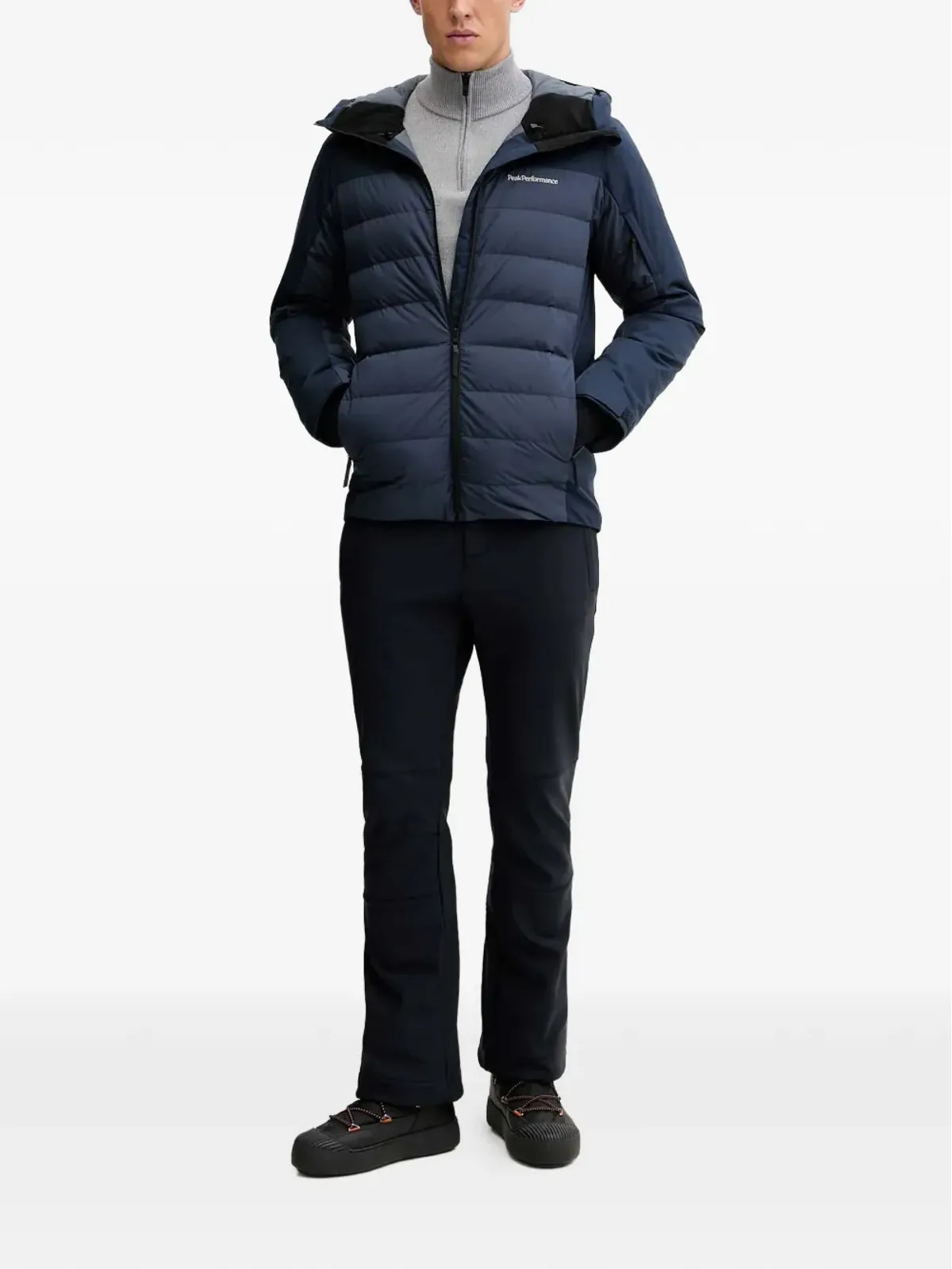 Peak Performance Shred skiwear - 画像2