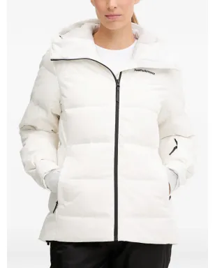 Peak Performance シュレッド フード付きパッド入りスキーウェア - サムネイル1