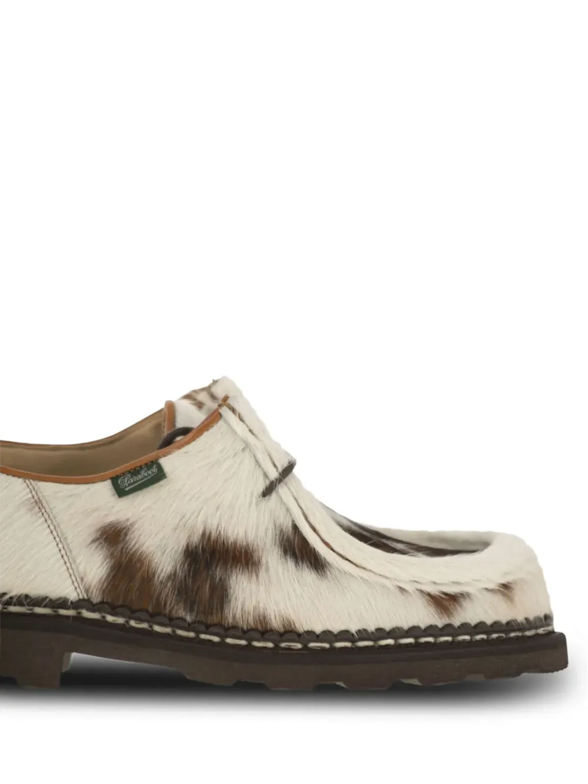 Paraboot ダービーシューズ - 画像5