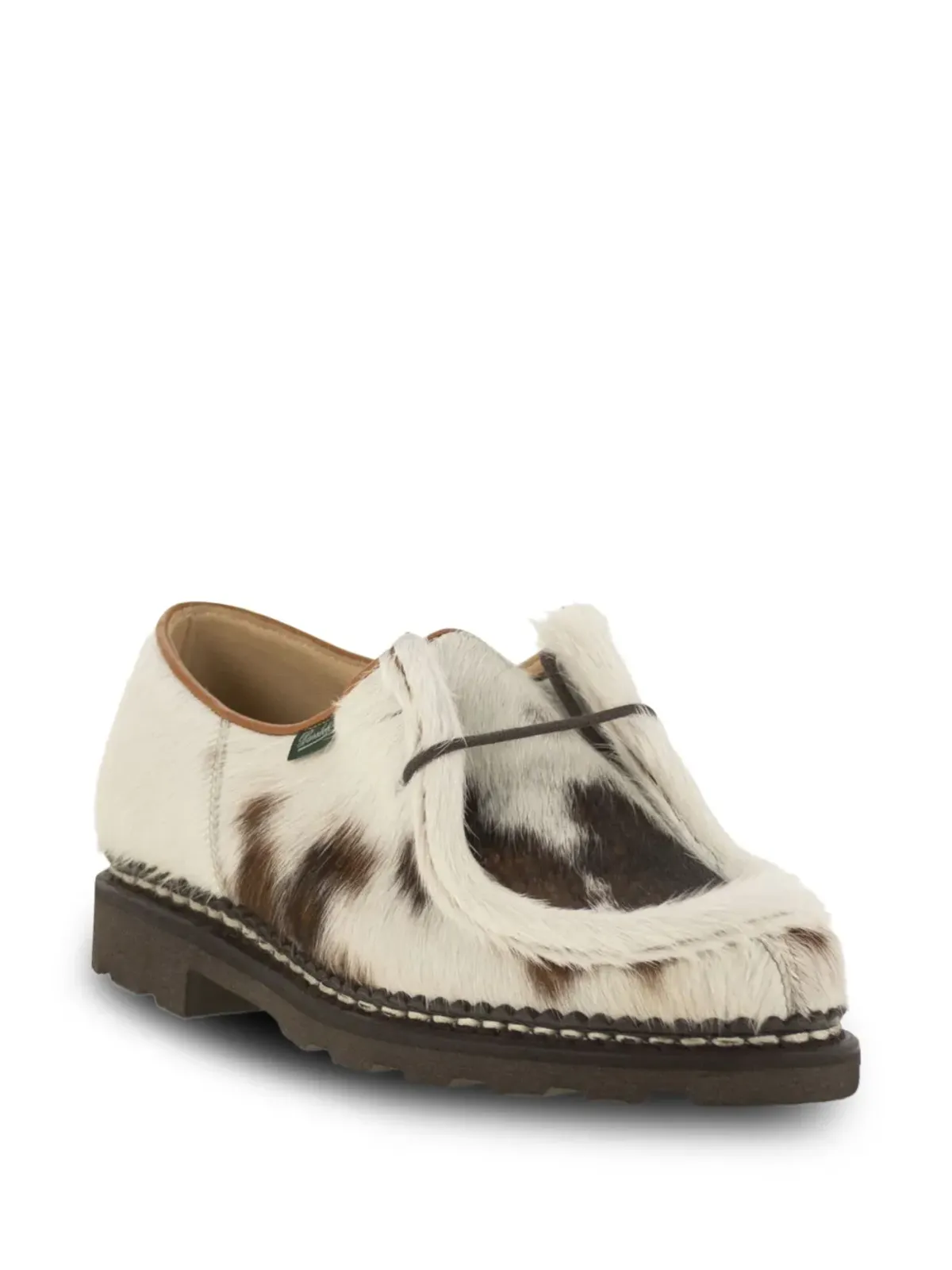 Paraboot ダービーシューズ - 画像2
