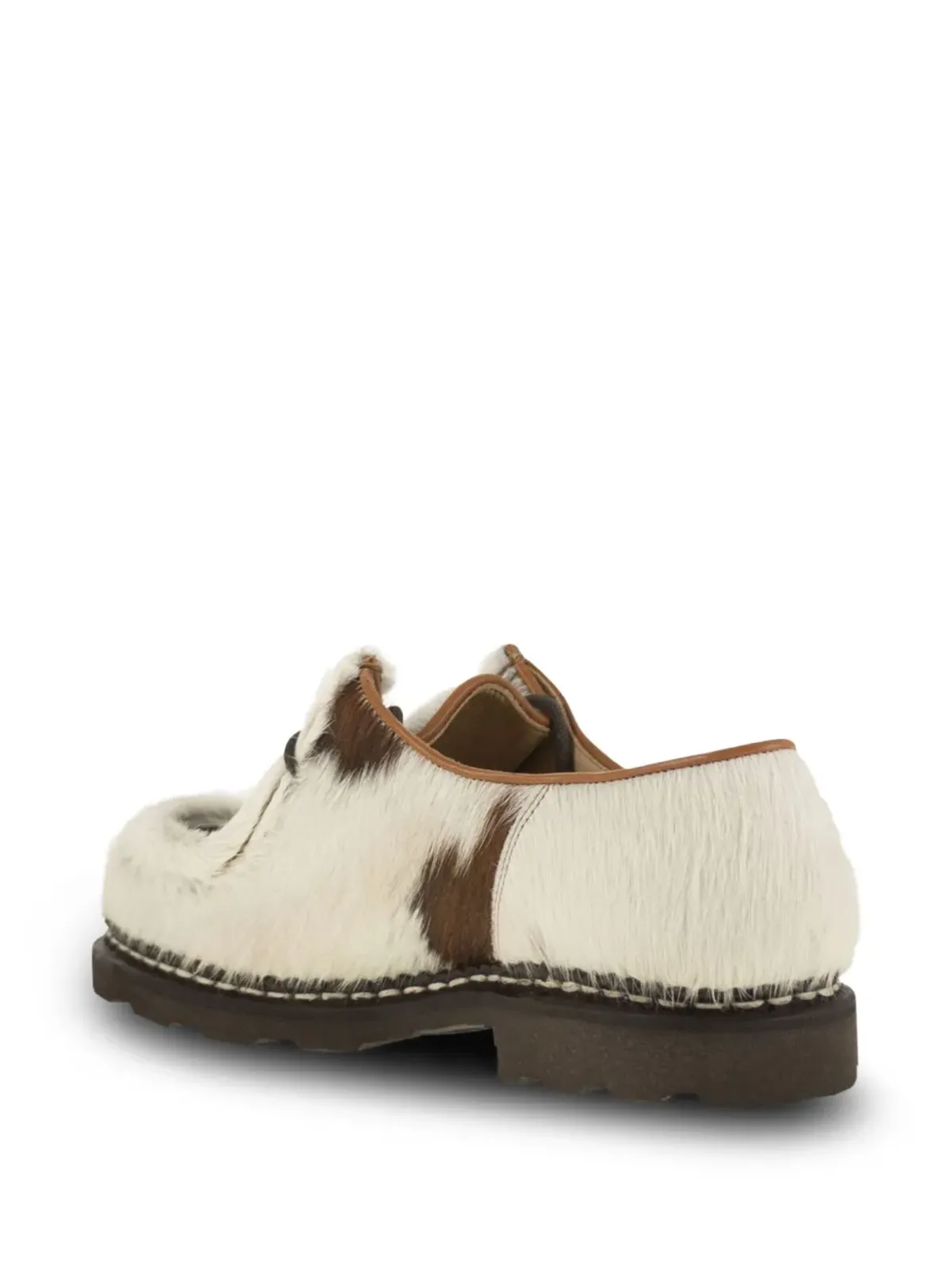 Paraboot ダービーシューズ - 画像3