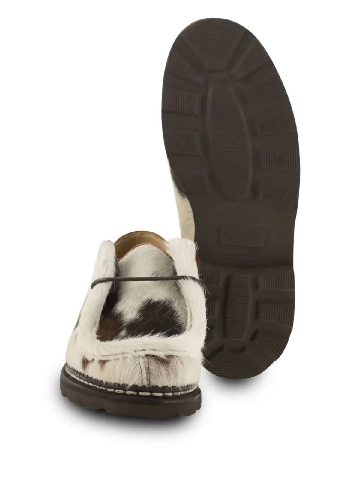 Paraboot ダービーシューズ - 画像4