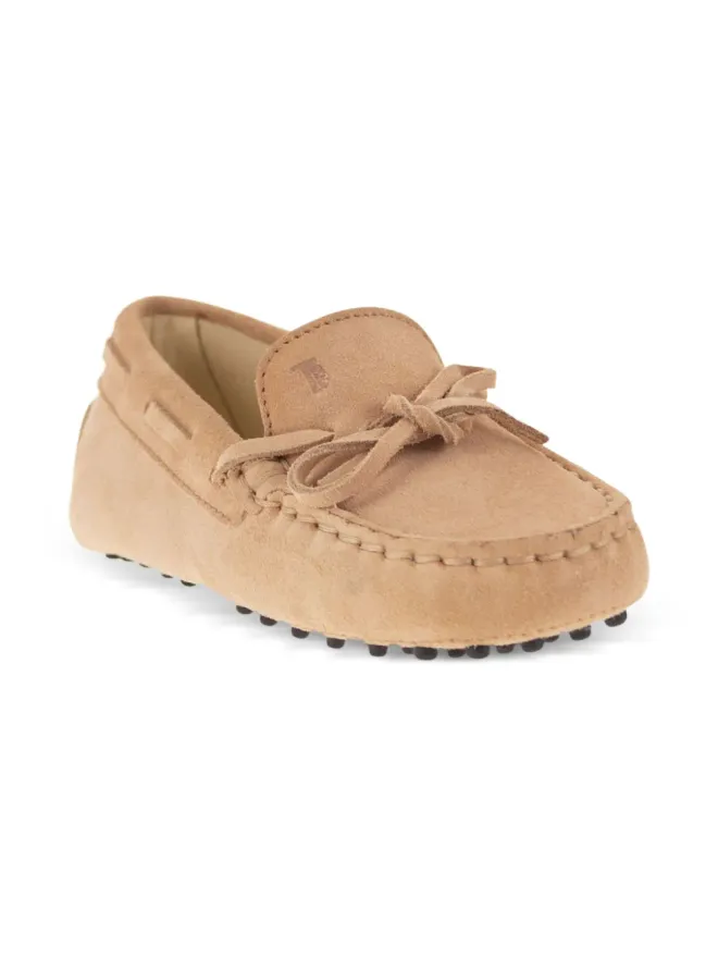 Tod's Kids Tod's Kids ローファーの商品画像