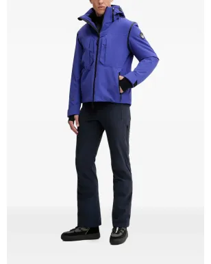 BOGNER FIRE+ICE プレモ ベースレイヤー - サムネイル2