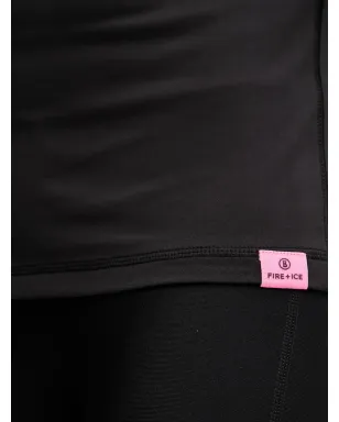 BOGNER FIRE+ICE マルゴ ハーフジップTシャツ - サムネイル5