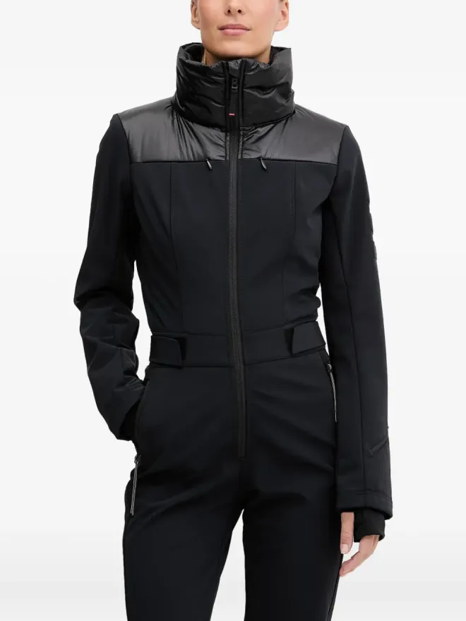 Bogner Fire + Ice BOGNER FIRE+ICE ゼア パネル入りスキースーツの商品画像