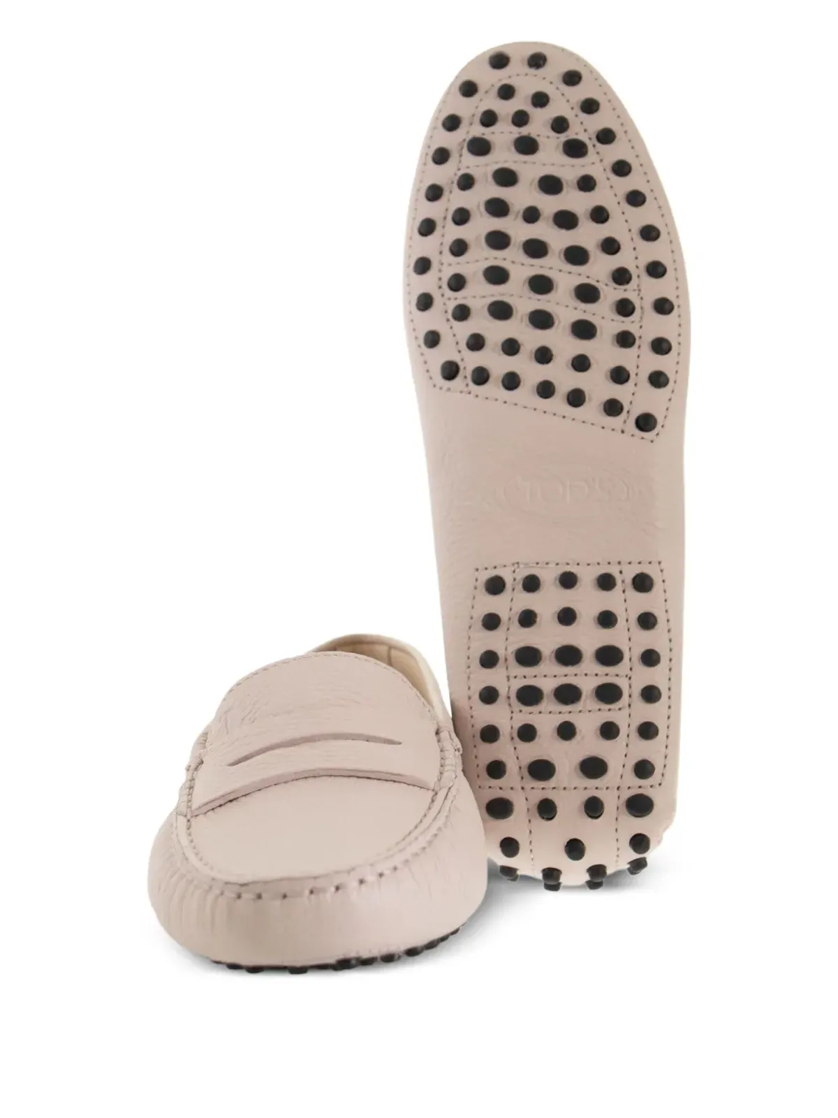 Tod's ローファー - 画像4