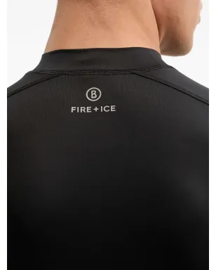 BOGNER FIRE+ICE ロゴプリント ベースレイヤー - サムネイル4