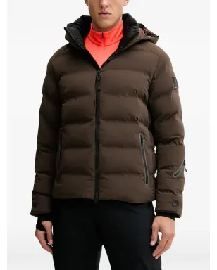 BOGNER FIRE+ICE Tec-Luka スキージャケット - サムネイル1