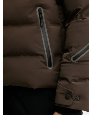 BOGNER FIRE+ICE Tec-Luka スキージャケット - サムネイル5