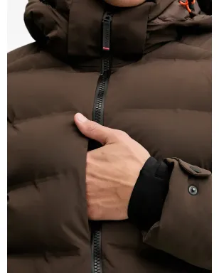 BOGNER FIRE+ICE Tec-Luka スキージャケット - サムネイル4