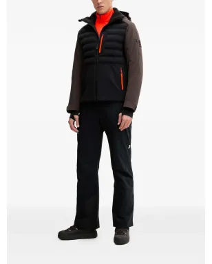 BOGNER FIRE+ICE パスカル ベースレイヤー - サムネイル2