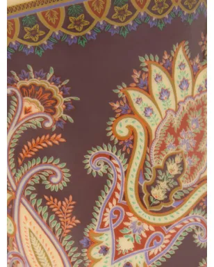 ETRO HOME ポーセリンマグカップ（ブラウン） - サムネイル3