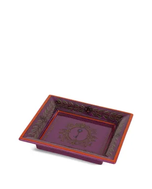 ETRO HOME セラミックトレイ - サムネイル1