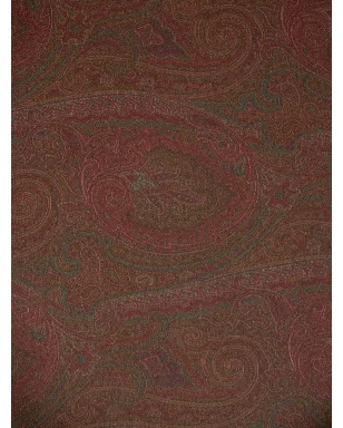 ETRO HOME Arnicaトレイ（ブラウン） - サムネイル3