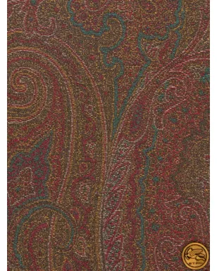 ETRO HOME ペイズリージャカード柄マウスパッド - サムネイル3