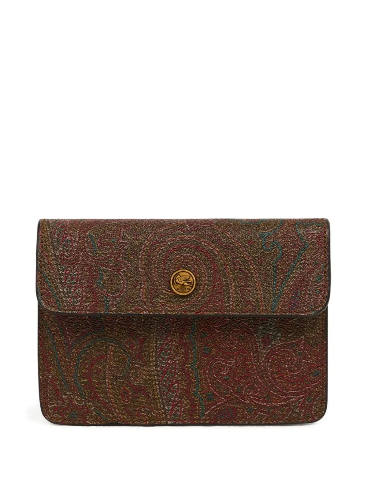 ETRO HOME アルニカ・スカラ カード クアランタ セット - 画像1
