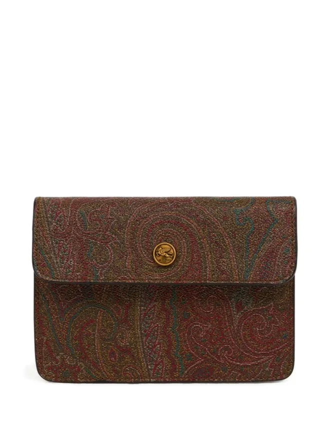 ETRO HOME ETRO HOME アルニカ・スカラ カード クアランタ セットの商品画像