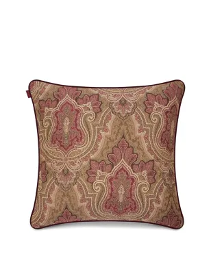 ETRO HOME ペイズリーパターンのクッション - サムネイル1