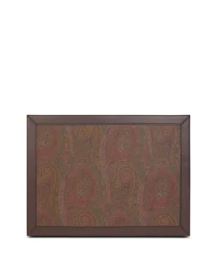 ETRO HOME Arnica デスクパッド - サムネイル2