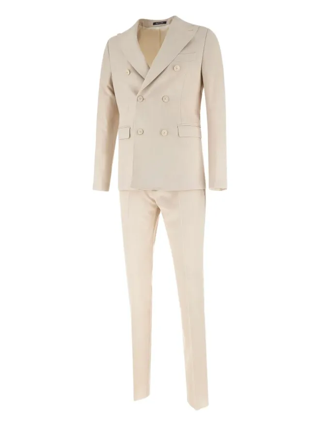 Marchesani Marchesani King ダブルブレストスーツの商品画像