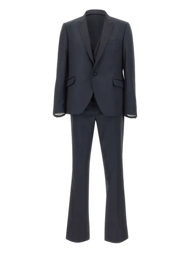 Carlo Pignatelli Carlo Pignatelli シングルブレスト・3ピース・スーツの商品画像